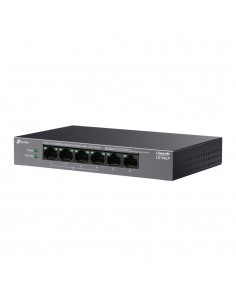 Комутатор TP-Link LS106LP... 2